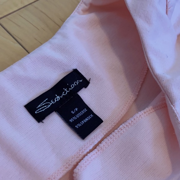 Peplum Top - Picture 4 of 5